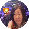 由香さん