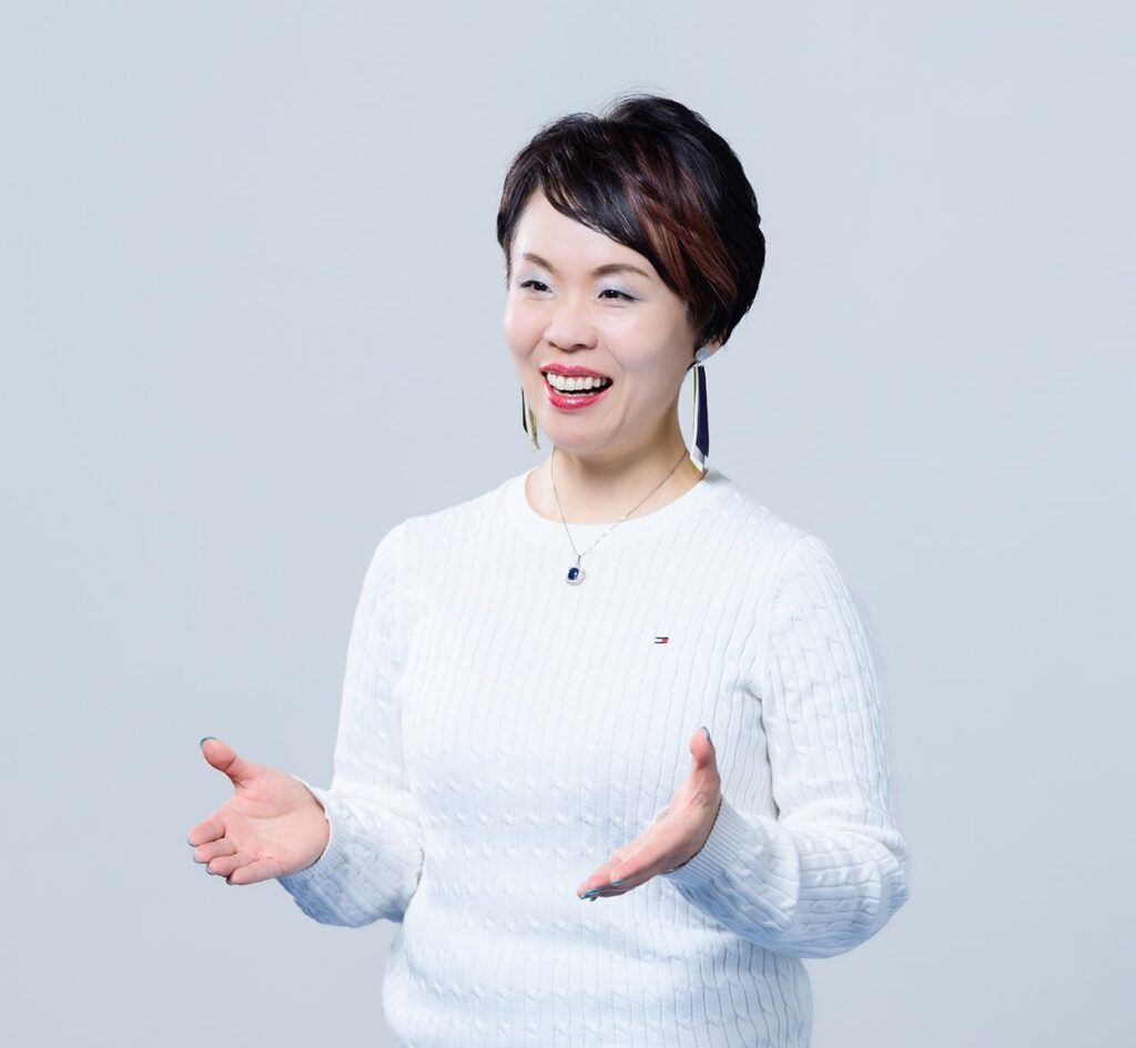 ETSUKO
